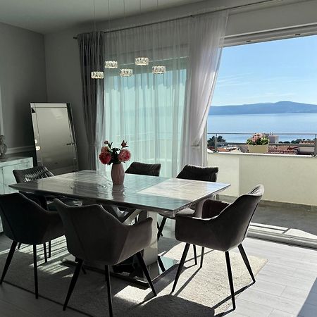 Bellevue Apartment Crikvenica Exterior photo