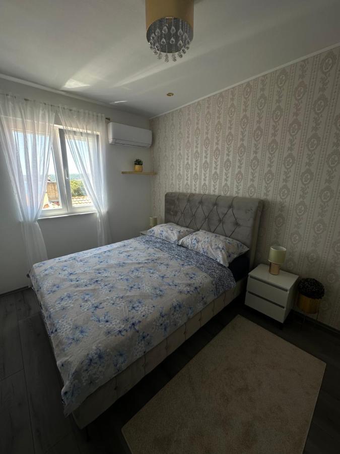 Bellevue Apartment Crikvenica Exterior photo