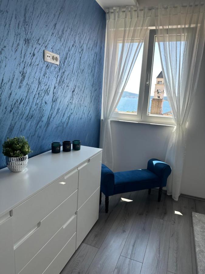 Bellevue Apartment Crikvenica Exterior photo
