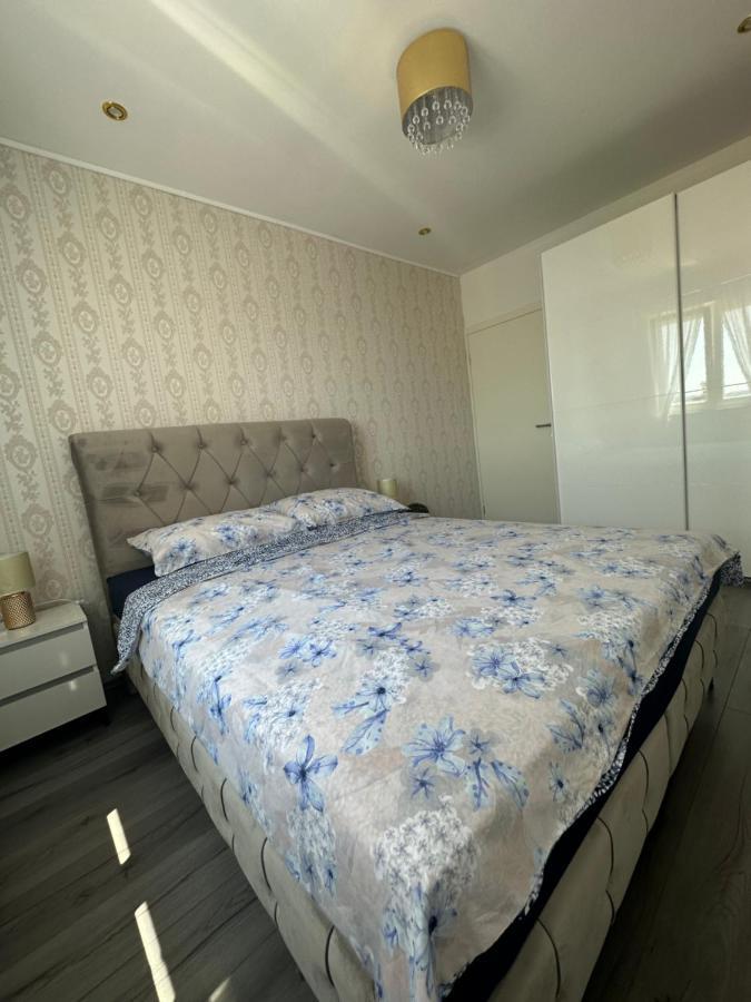 Bellevue Apartment Crikvenica Exterior photo