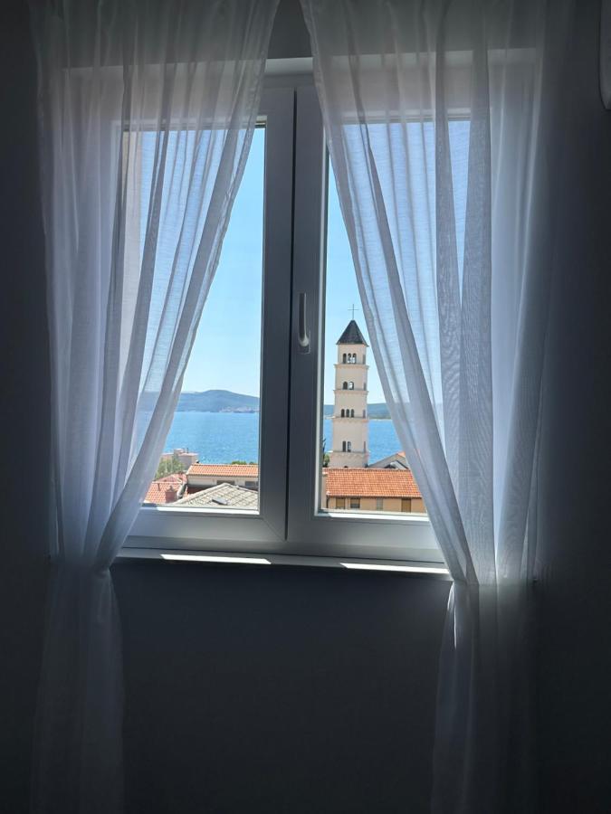 Bellevue Apartment Crikvenica Exterior photo